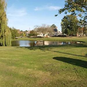 Self-contained Annex - Beautiful Village Near York