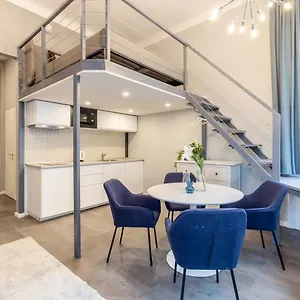  Appartamento W33 - Prime Location - Comfortable Quality By Bqa Ungheria