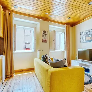  Appartamento Inloveapartments - Amazing Duplex At Alfama Portogallo