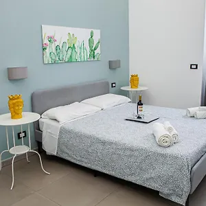 Ruggero Settimo - Casa vacanze