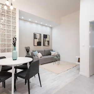  Appartamento Kl31 - Location - Elegant Historic By Bqa Ungheria