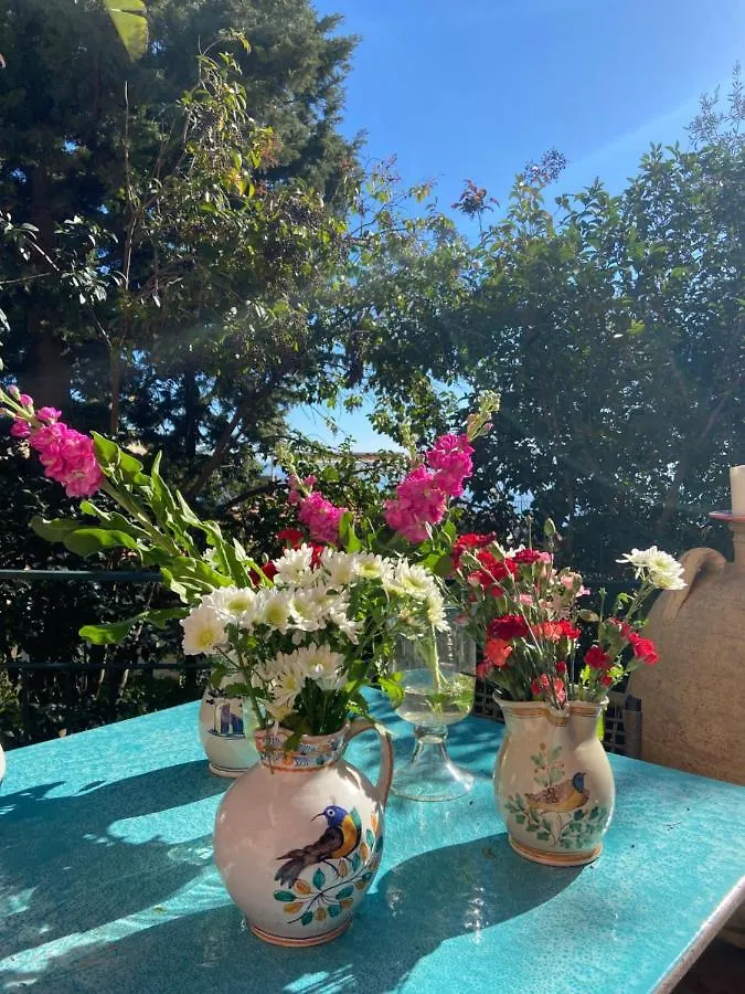 Villa Britannia Taormina