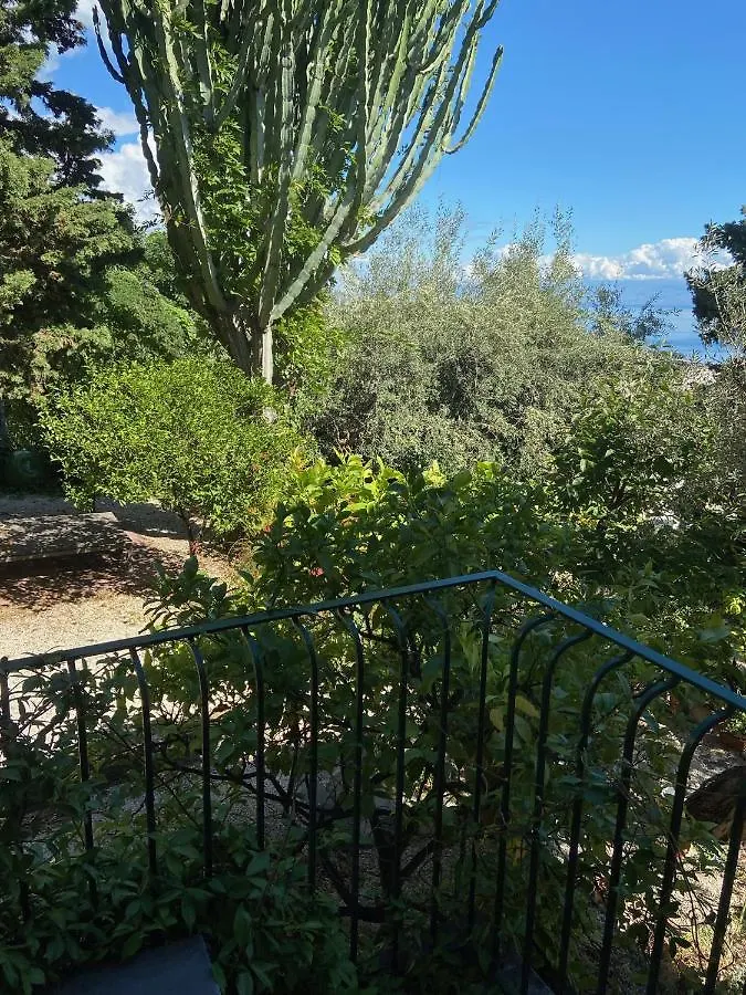 Holiday home Villa Britannia Taormina