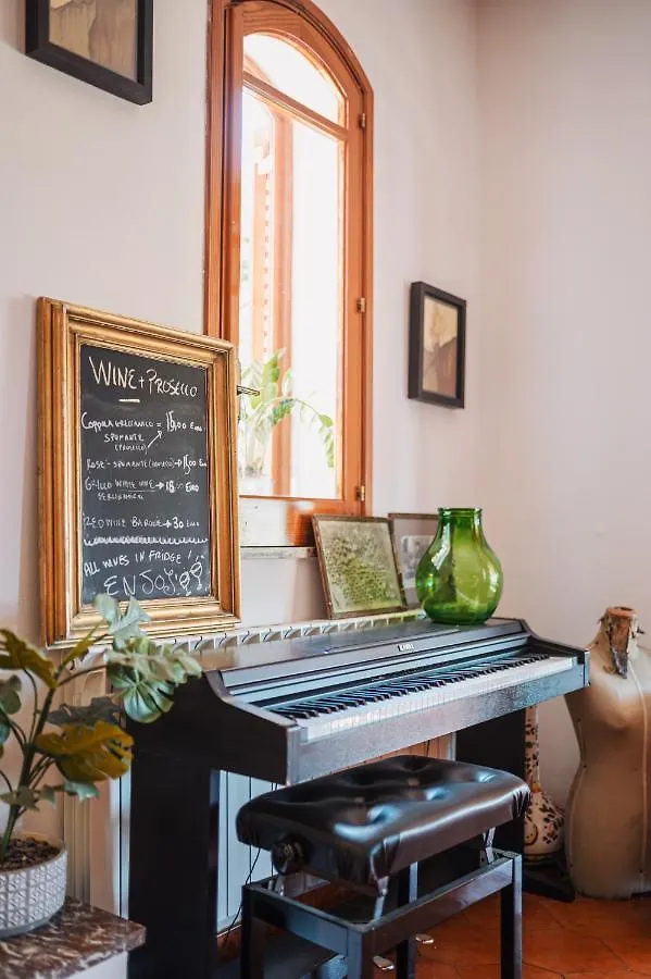 Villa Britannia Taormina Holiday home