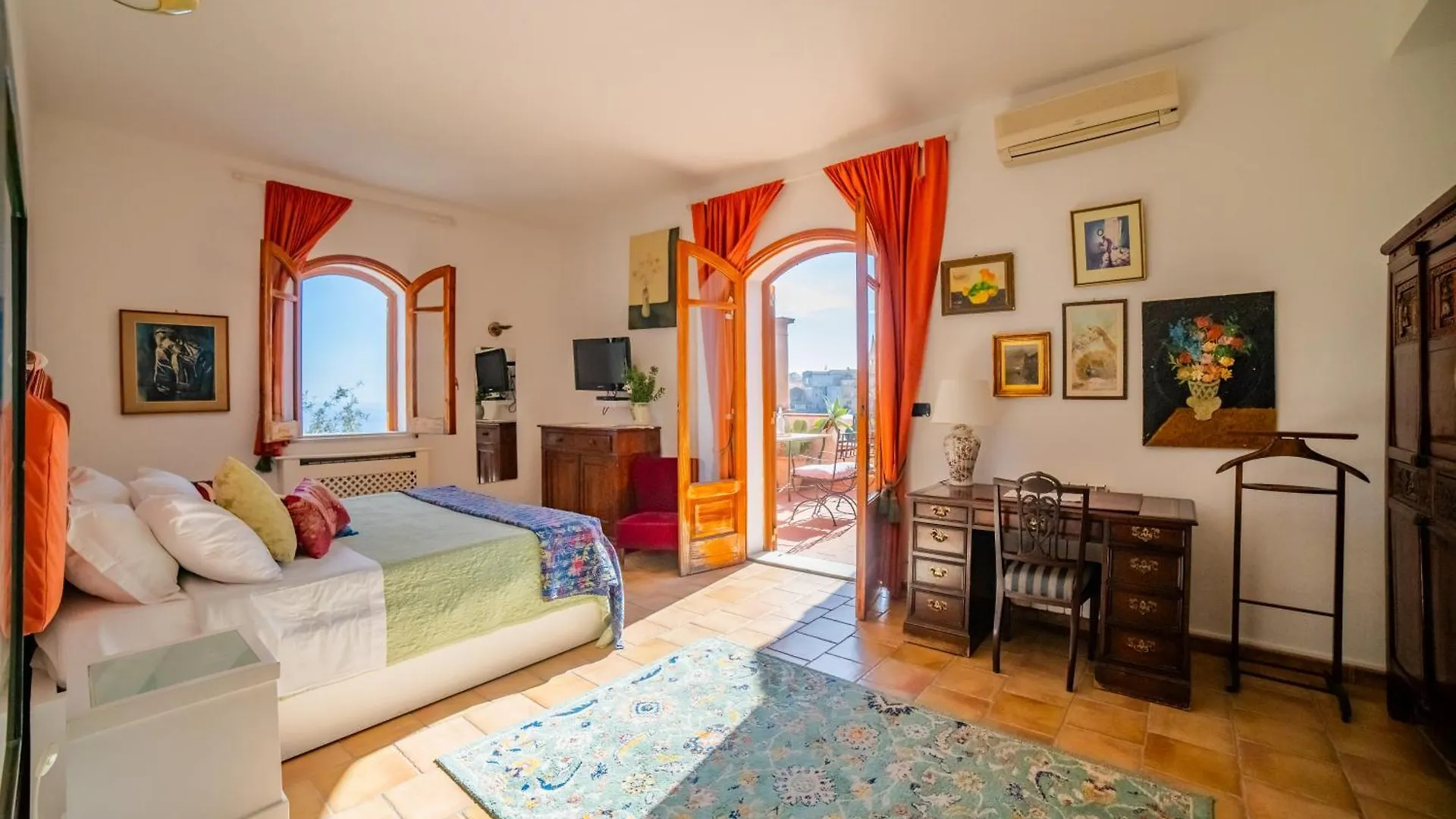 Holiday home Villa Britannia Taormina