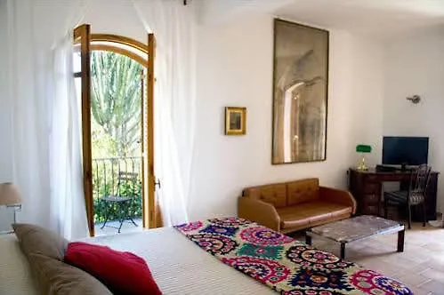 Villa Britannia Taormina